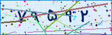 کد امنیتی