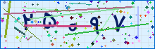 کد امنیتی