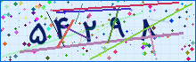 کد امنیتی