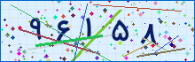 کد امنیتی