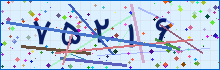 کد امنیتی