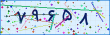 کد امنیتی