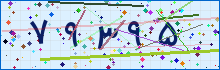 کد امنیتی