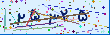 کد امنیتی