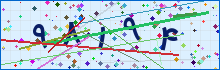 کد امنیتی