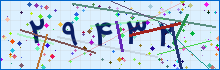 کد امنیتی