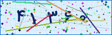 کد امنیتی