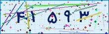 کد امنیتی