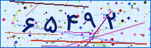 کد امنیتی