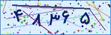 کد امنیتی
