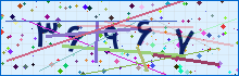 کد امنیتی