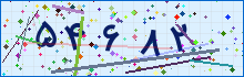 کد امنیتی