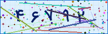 کد امنیتی
