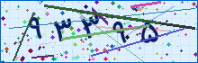 کد امنیتی