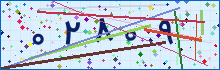 کد امنیتی