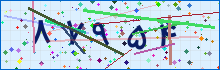 کد امنیتی