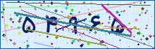 کد امنیتی