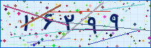 کد امنیتی