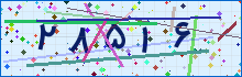 کد امنیتی
