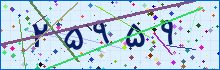 کد امنیتی