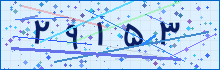 کد امنیتی