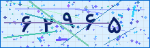 کد امنیتی