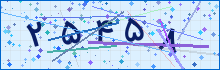 کد امنیتی