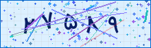 کد امنیتی