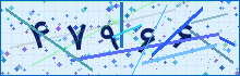 کد امنیتی
