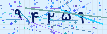 کد امنیتی