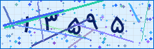 کد امنیتی