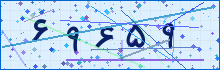 کد امنیتی