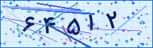 کد امنیتی
