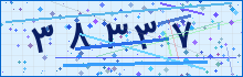 کد امنیتی