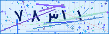 کد امنیتی