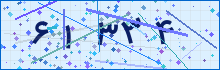 کد امنیتی