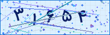 کد امنیتی