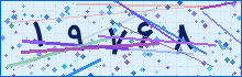کد امنیتی