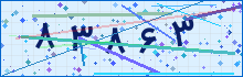کد امنیتی