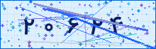 کد امنیتی