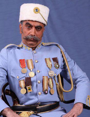 عارف لرستانی درگذشت - aref lorestani died