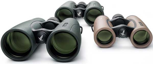 دوربین های شکاری زاواروسکی اتریش