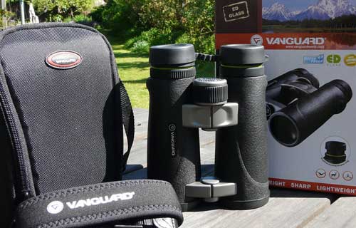 دوربین های ونگارد کیفیتی عالی قیمتی مناسب