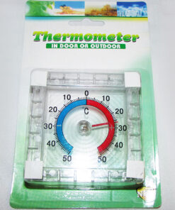 دماسنج یخچال عقربه ای با رنج -50 تا +50 درجه سانتیگراد جدید