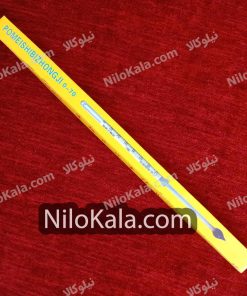 چگالی سنج مایعات دو کاره با دو رنج کاری 1000 تا 2000 و 0 تا 70 چگالی سنج مایعات دو کاره مشاهده بسته بندی
