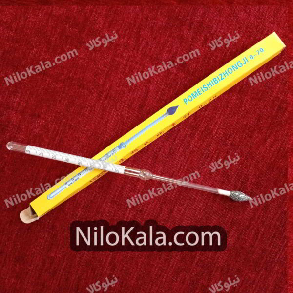 چگالی سنج مایعات دوکاره جدید