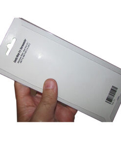 نمای پشت بسته بندی دماسنج آسفالت ، دماسنج خاک ، دماسنج غذا مدل TH-11