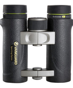 نمای بدنه دوربین ونگارد مدل Endeavor ED 8X32