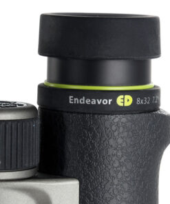 نمای سیستم تنظیم چشمی دوربین ونگارد مدل Endeavor ED 8X32