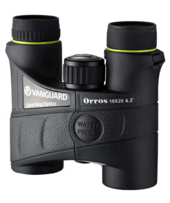 نمایی دیگر از دوربین شکاری ونگارد مدل Orros 10X25